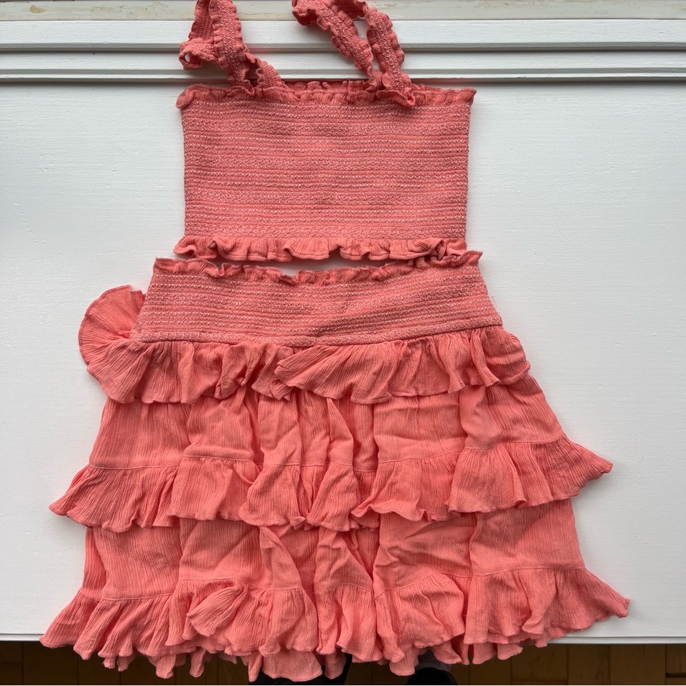 fp talia set